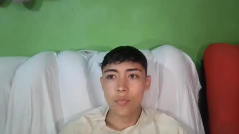 baby_h0 online show from March 24, 2:06 am