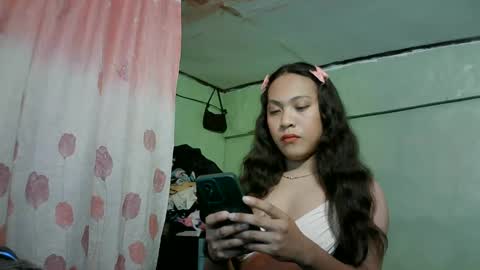Viatrice online show from March 2, 9:31 am