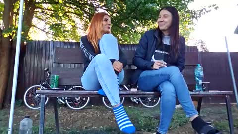 Snapshot of baby_inna chatting on September 18, 5:22 am Inna online show from September 18, 5:22 am