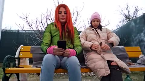 Snapshot of baby_inna chatting on December 29, 6:14 am Inna online show from December 29, 6:14 am