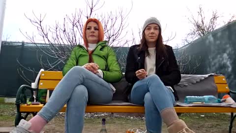 Snapshot of baby_inna chatting on January 24, 6:03 am Inna online show from January 24, 6:03 am