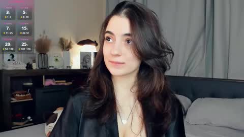 Emily online show from January 11, 7:03 am