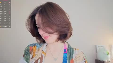 Emily online show from May 2, 7:25 am