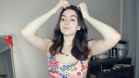 Emily online show from October 21, 7:02 am