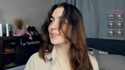 Emily online show from October 29, 7:10 am