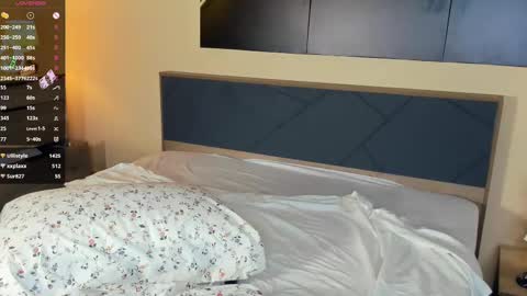 Snapshot of baby_is_ready chatting on February 19, 12:22 pm Emily online show from February 19, 12:22 pm