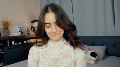 Snapshot of baby_is_ready chatting on September 30, 7:08 am Emily online show from September 30, 7:08 am