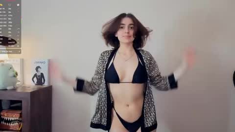 Emily online show from May 5, 7:25 am