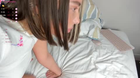 Snapshot of baby_jul1 chatting on October 10, 2:45 pm JULY online show from October 10, 2:45 pm