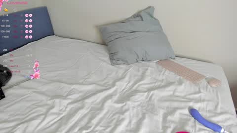 JULY online show from February 20, 2:19 pm