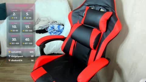 Katrin online show from December 1, 9:29 am