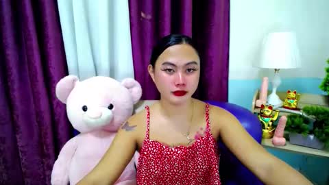 Mary jane online show from March 2, 8:54 am