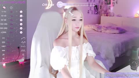 Misa -  online show from January 25, 3:20 pm