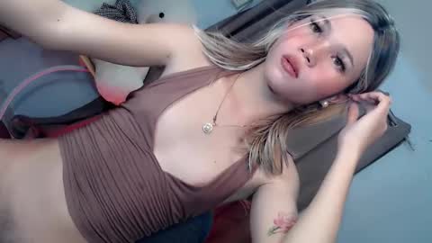Goddess Monica online show from October 22, 6:49 am