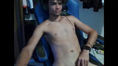 adrian online show from April 29, 10:03 pm
