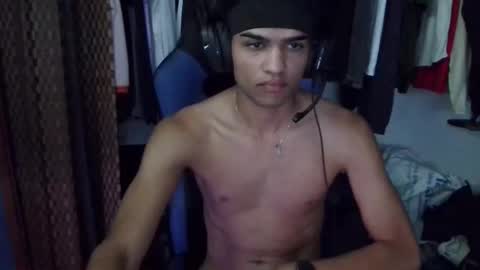 adrian online show from April 1, 2:25 pm