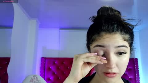 Nico online show from April 11, 10:41 am