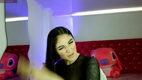 Nico online show from April 4, 12:45 pm