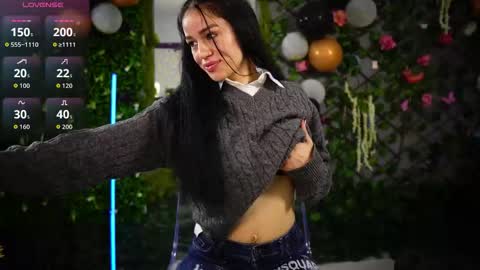 Baby Nico online show from December 1, 4:38 pm