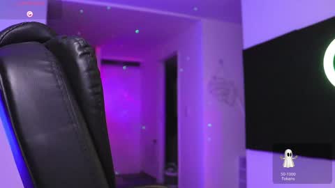 baby_rausch online show from February 6, 7:02 am