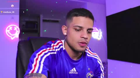 baby_rausch online show from February 13, 7:35 am