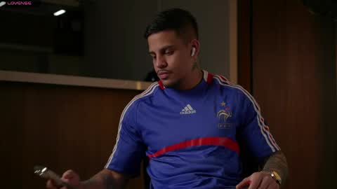 baby_rausch online show from April 15, 7:34 am