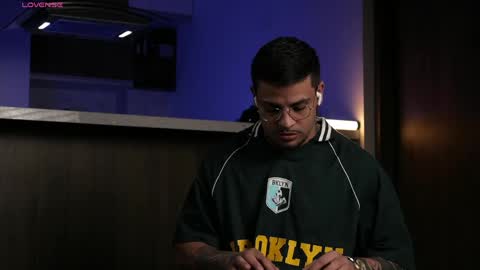 baby_rausch online show from March 31, 6:36 am