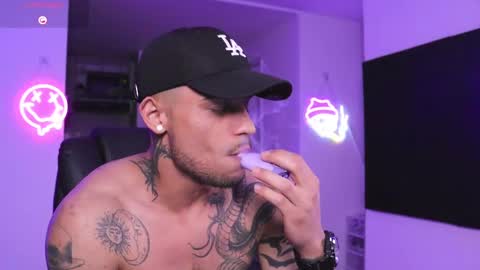 baby_rausch online show from February 16, 8:54 am