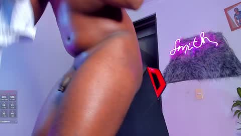 Snapshot of baby_smith chatting on December 26, 5:58 am FOLLOW ME online show from December 26, 5:58 am