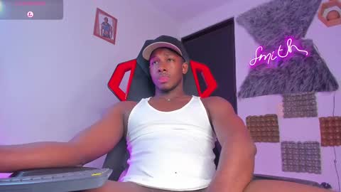 Snapshot of baby_smith chatting on March 10, 8:39 am FOLLOW ME online show from March 10, 8:39 am