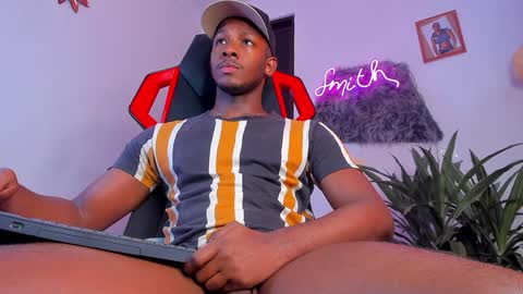 Snapshot of baby_smith chatting on January 6, 5:06 pm FOLLOW ME online show from January 6, 5:06 pm