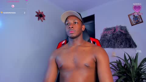 Snapshot of baby_smith chatting on January 9, 9:47 pm FOLLOW ME online show from January 9, 9:47 pm