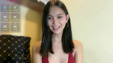 baby_zoexx online show from May 11, 10:22 am