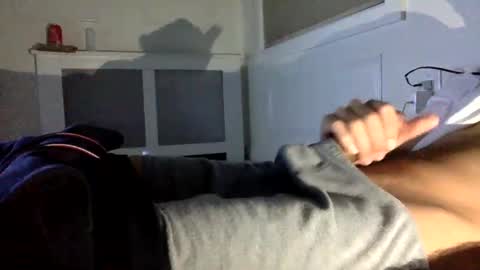 Snapshot of babyboii42o chatting on October 14, 12:02 am babyboii42o online show from October 14, 12:02 am