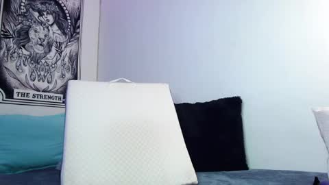 Snapshot of babycat4_ chatting on February 1, 2:16 am MARIA online show from February 1, 2:16 am