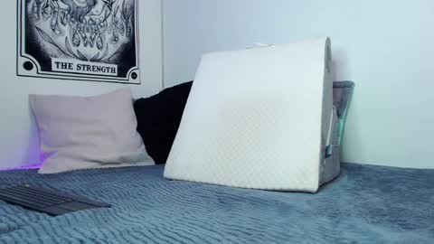 Snapshot of babycat4_ chatting on February 6, 3:16 am MARIA online show from February 6, 3:16 am