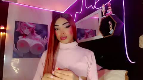 babycharol01 online show from June 21, 8:54 am