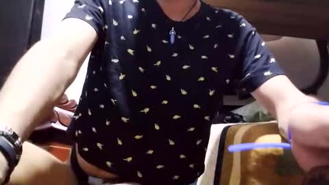 Dani  online show from December 19, 10:05 pm