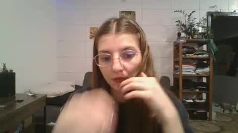 babydemon6 online show from October 9, 11:21 pm