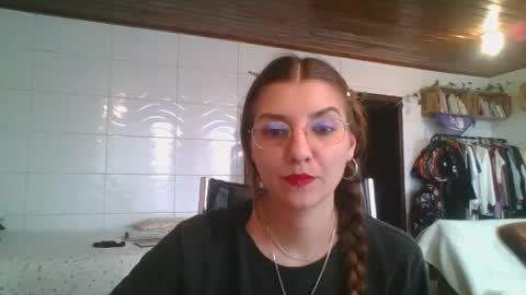 babydemon6 online show from September 21, 7:18 pm