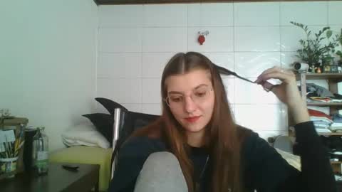 babydemon6 online show from September 22, 7:18 pm