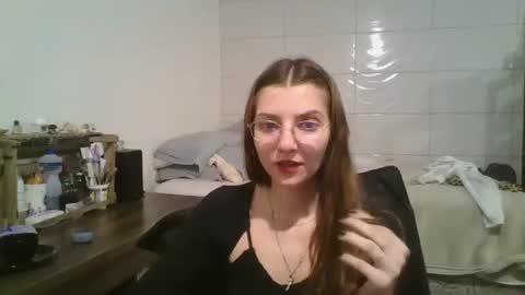 babydemon6 online show from September 11, 10:22 pm