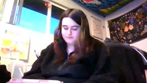 babydollalexiss online show from March 15, 2:38 am