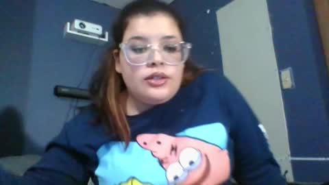 Your Highness Elle online show from December 8, 11:18 pm