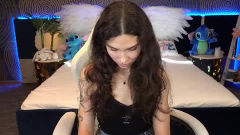 Sasha online show from October 19, 6:56 pm