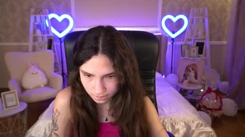 Sasha online show from March 4, 4:38 am