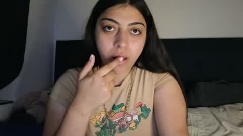 BabyGotBackends online show from June 14, 2:24 am