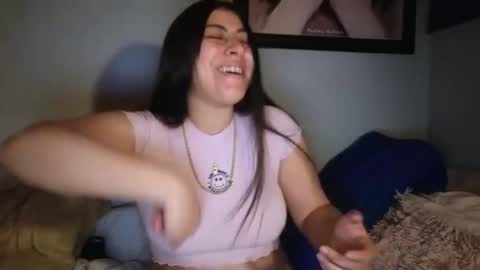 BabyGotBackends online show from February 5, 5:55 am