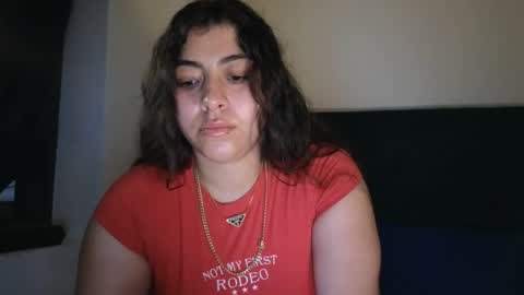 BabyGotBackends online show from March 27, 3:34 am