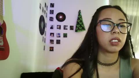 Karlita online show from March 11, 2:51 pm